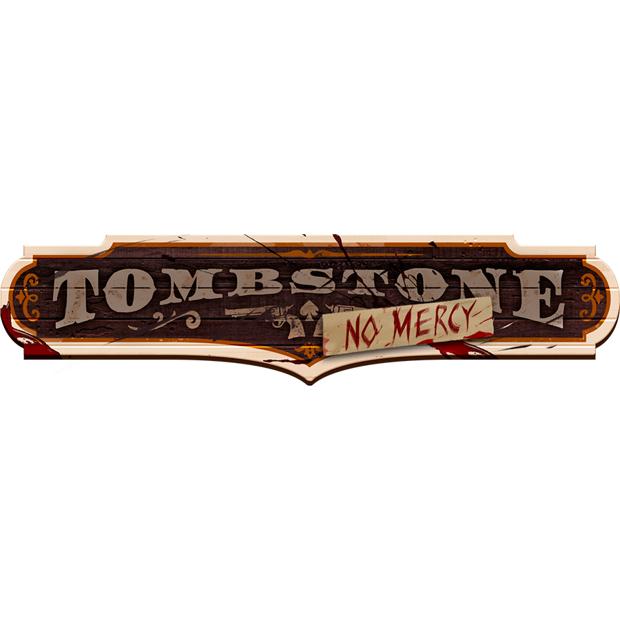 Tombstone No Mercy on Skybet Vegas