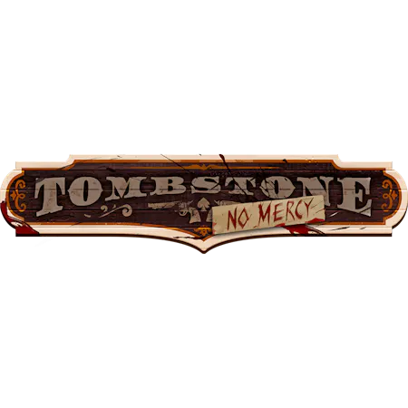 Tombstone No Mercy on Skybet Vegas