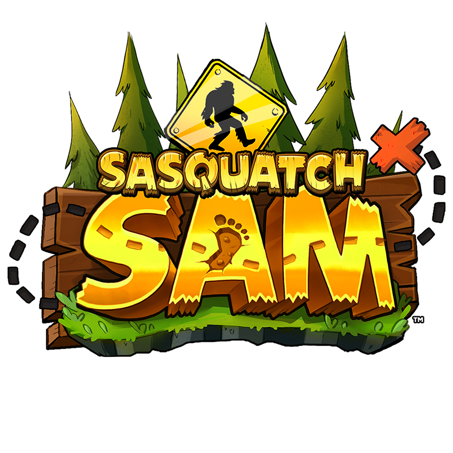 Sasquatch Sam on Skybet Vegas