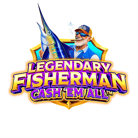 Legendary Fisherman Cash 'Em All on Skybet Vegas
