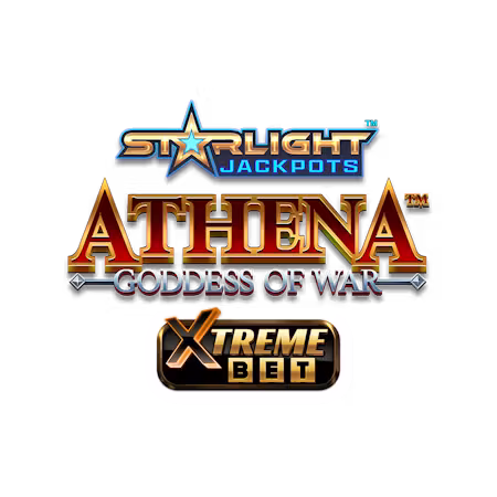 Athena Goddess of War Xtreme Bet on Skybet Vegas