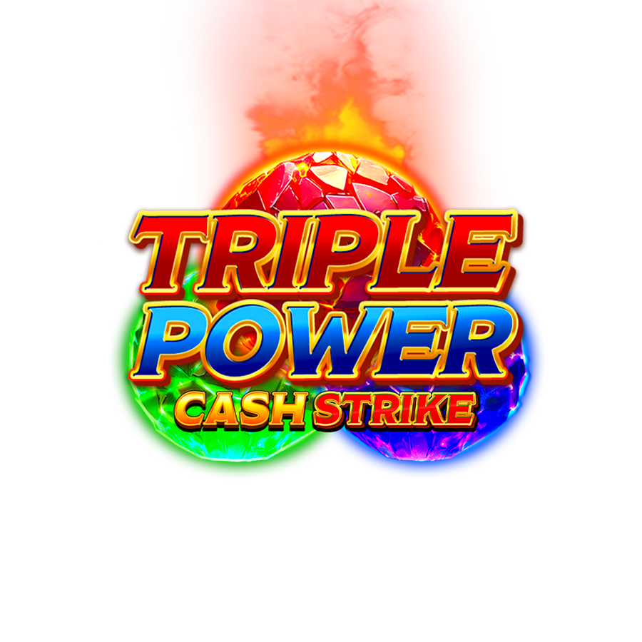 Triple Power Cash Strike on Skybet Vegas