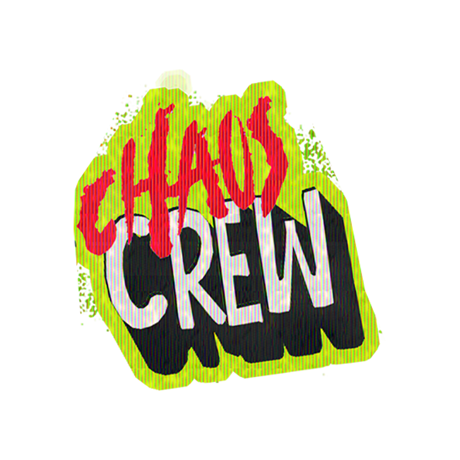Chaos Crew on Skybet Vegas