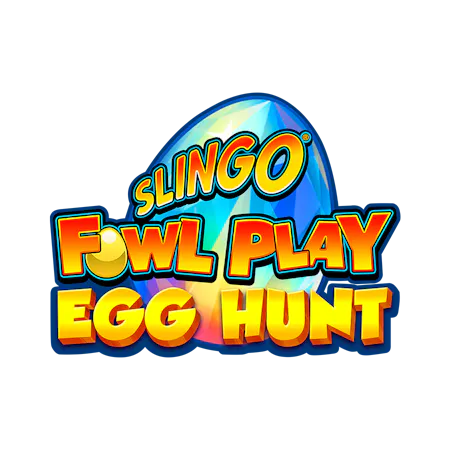 Slingo Fowl Play: Egg Hunt on Skybet Bingo
