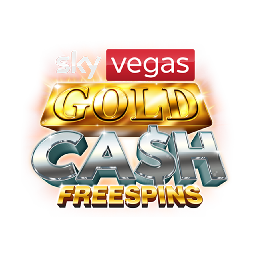 Sky Vegas Gold Cash Free Spins on Skybet Vegas