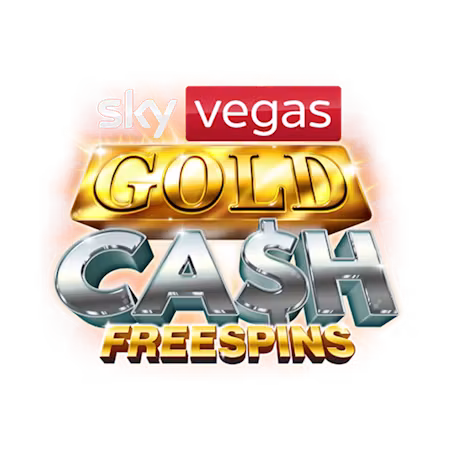 Sky Vegas Gold Cash Free Spins on Skybet Vegas