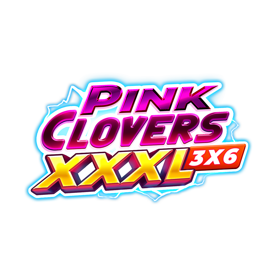 Pink Clovers XXXL: Hold & Win on Skybet Vegas