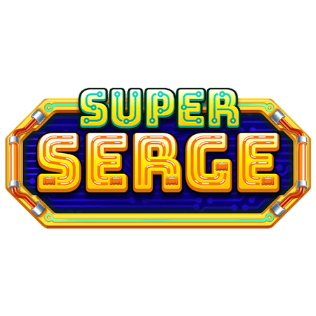 Super Serge on Skybet Vegas