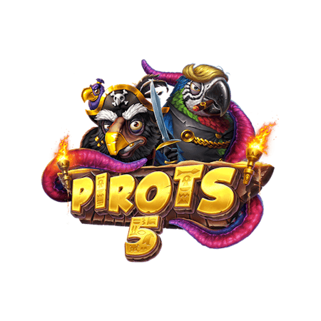 Pirots 5 on Skybet Vegas