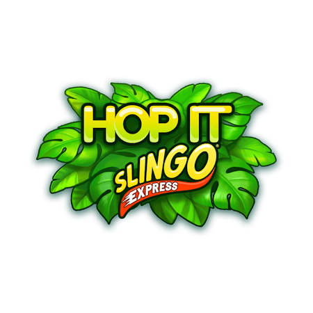 Hop it Slingo Express on Skybet Bingo