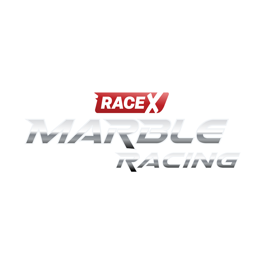 Race X Marble Racing on Skybet Vegas