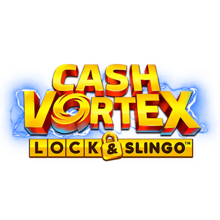 Cash Vortex Lock & Slingo on Skybet Vegas