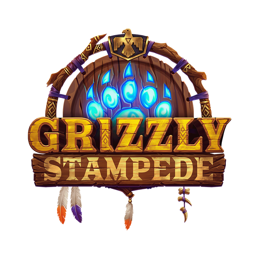 Grizzly Stampede on Skybet Vegas