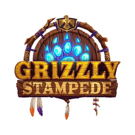 Grizzly Stampede on Skybet Vegas
