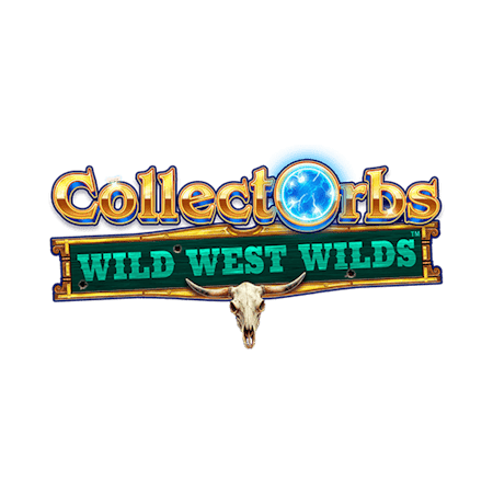 Collect Orbs Wild West Wilds on Skybet Vegas