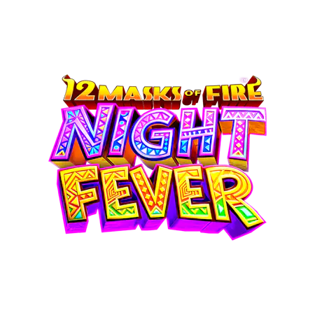 12 Masks of Fire: Night Fever on Skybet Bingo