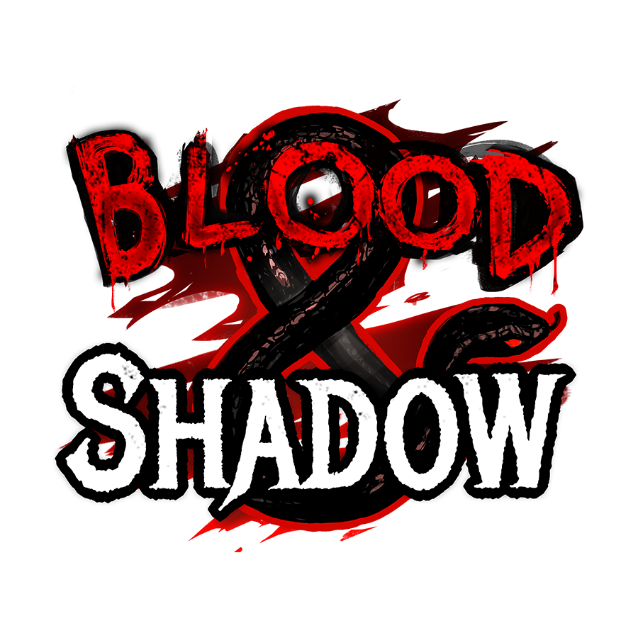 Blood & Shadow on Skybet Vegas
