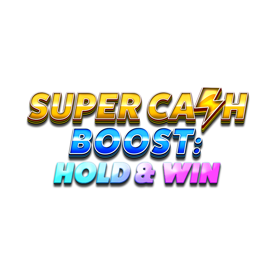 Super Cash Boost Hold & Win  on Skybet Vegas