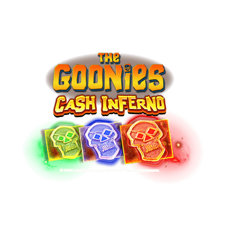 The Goonies Cash Inferno on Skybet Bingo