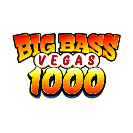 Big Bass Vegas 1000 on Skybet Vegas