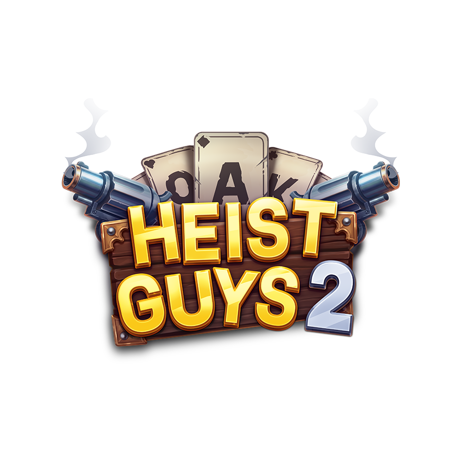 Heist Guys 2 on Skybet Vegas