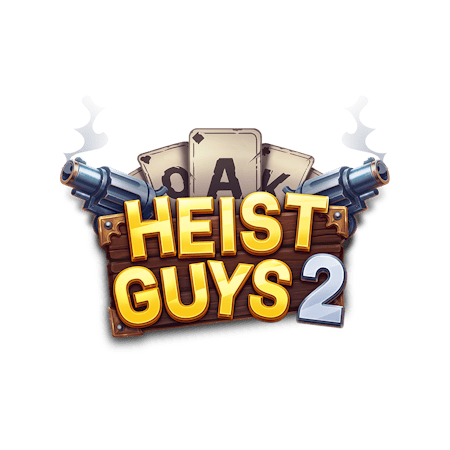 Heist Guys 2 on Skybet Vegas