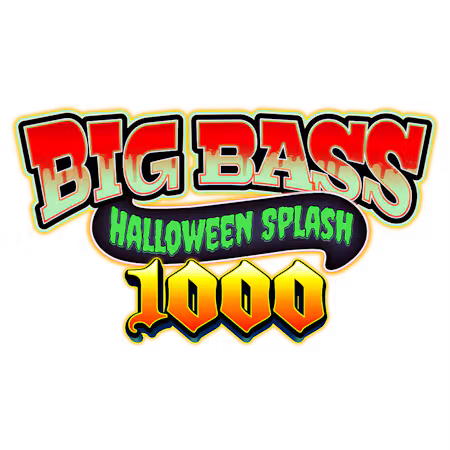 Big Bass Halloween Splash 1000 on Skybet Vegas
