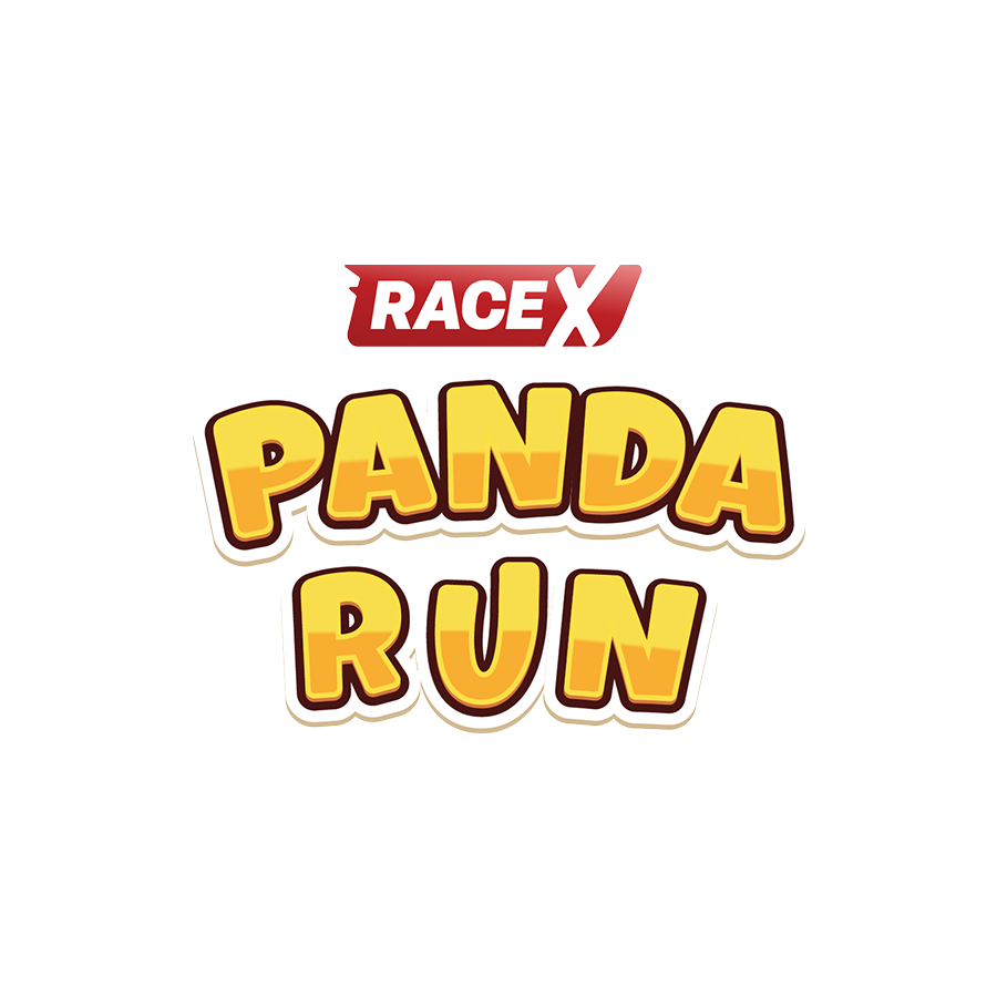 Race X Panda Run on Skybet Vegas