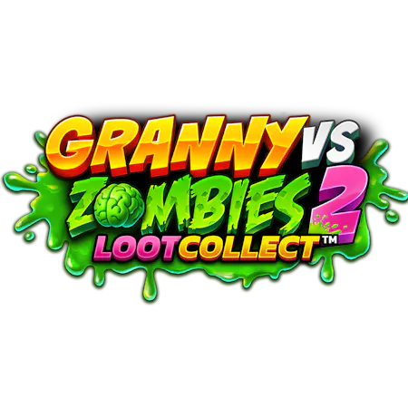 Granny vs Zombies 2 Loot Collect on Skybet Bingo