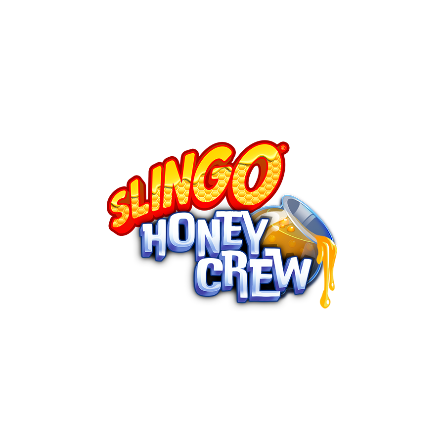 Slingo Honey Crew on Skybet Bingo