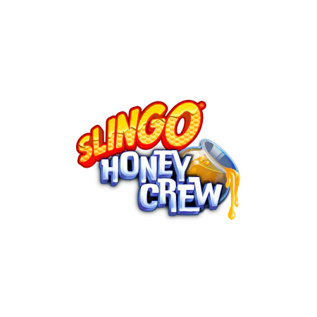 Slingo Honey Crew on Skybet Bingo