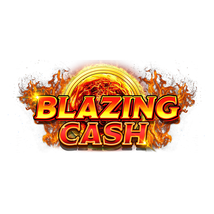 Blazing Cash on Skybet Bingo