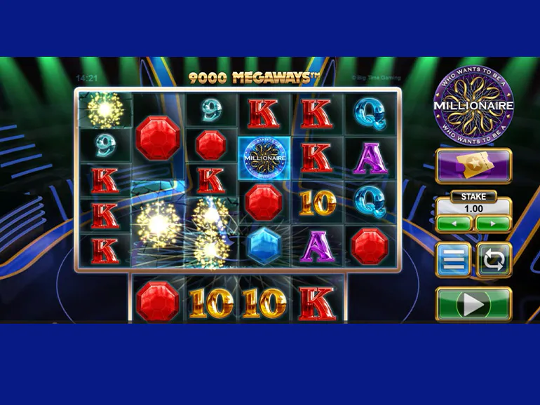 Gratisguthaben bei Millionaire Casino: Was ist drin?