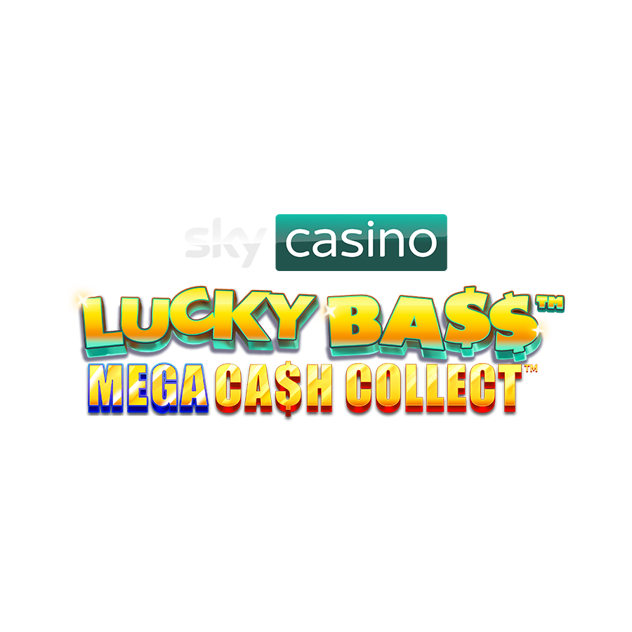 Lucky Bass: Mega Cash Collect on Skybet Casino