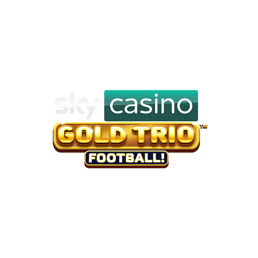 Football! Gold Trio on Skybet Casino