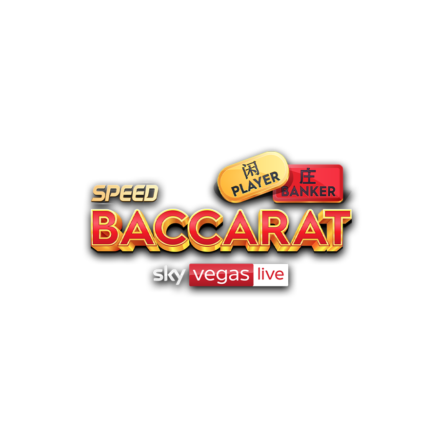 Sky Vegas Live Speed Baccarat on Skybet Vegas
