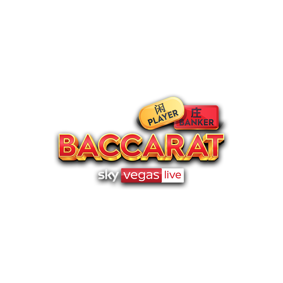 Sky Vegas Live Baccarat on Skybet Vegas