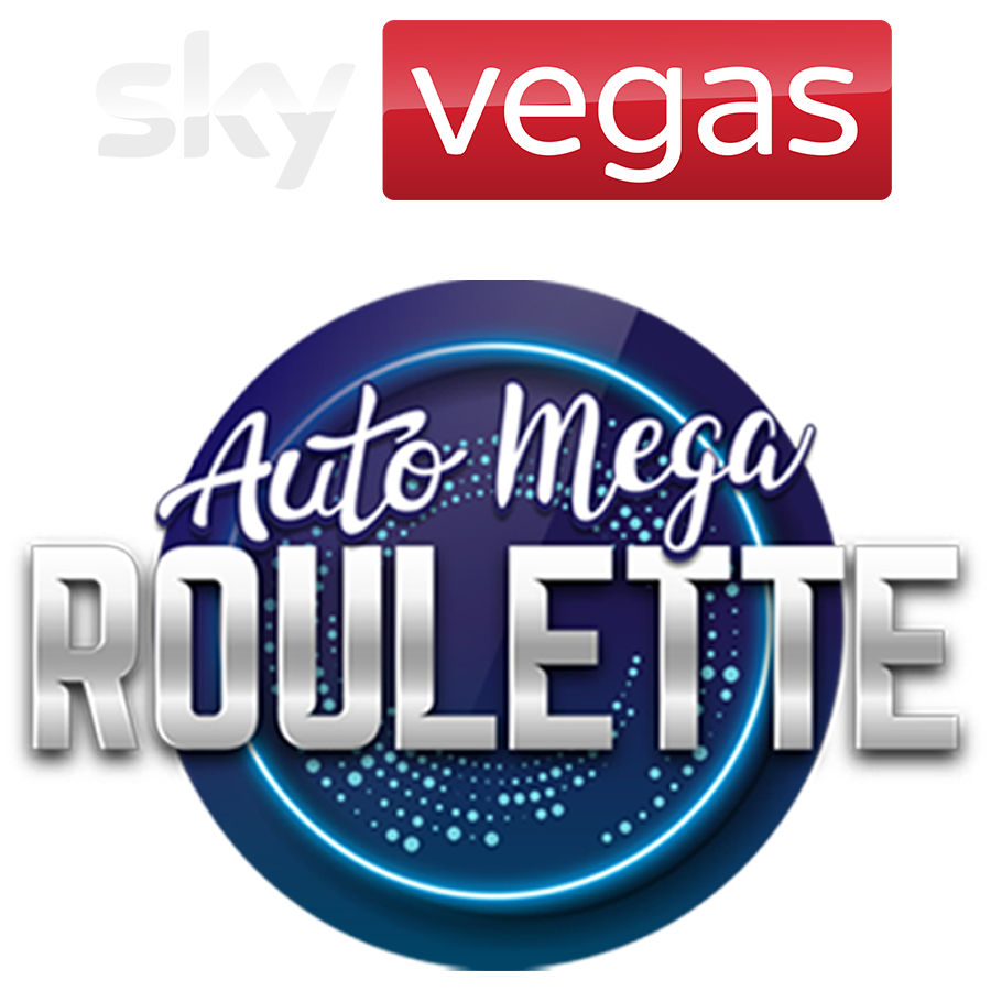 Sky Vegas Live Auto Mega Roulette on Skybet Vegas