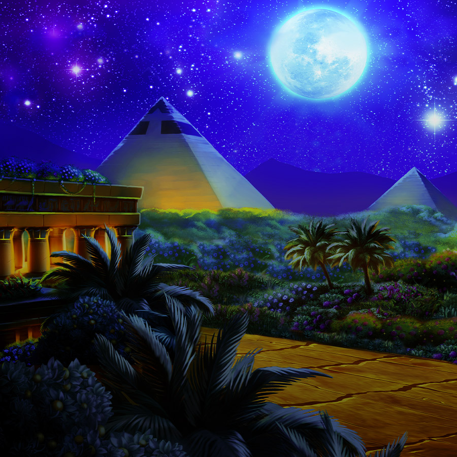Sphinx Coin Boost on Skybet Vegas