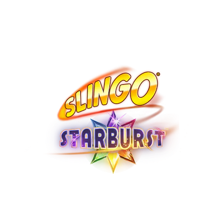Slingo Starburst on Skybet Vegas