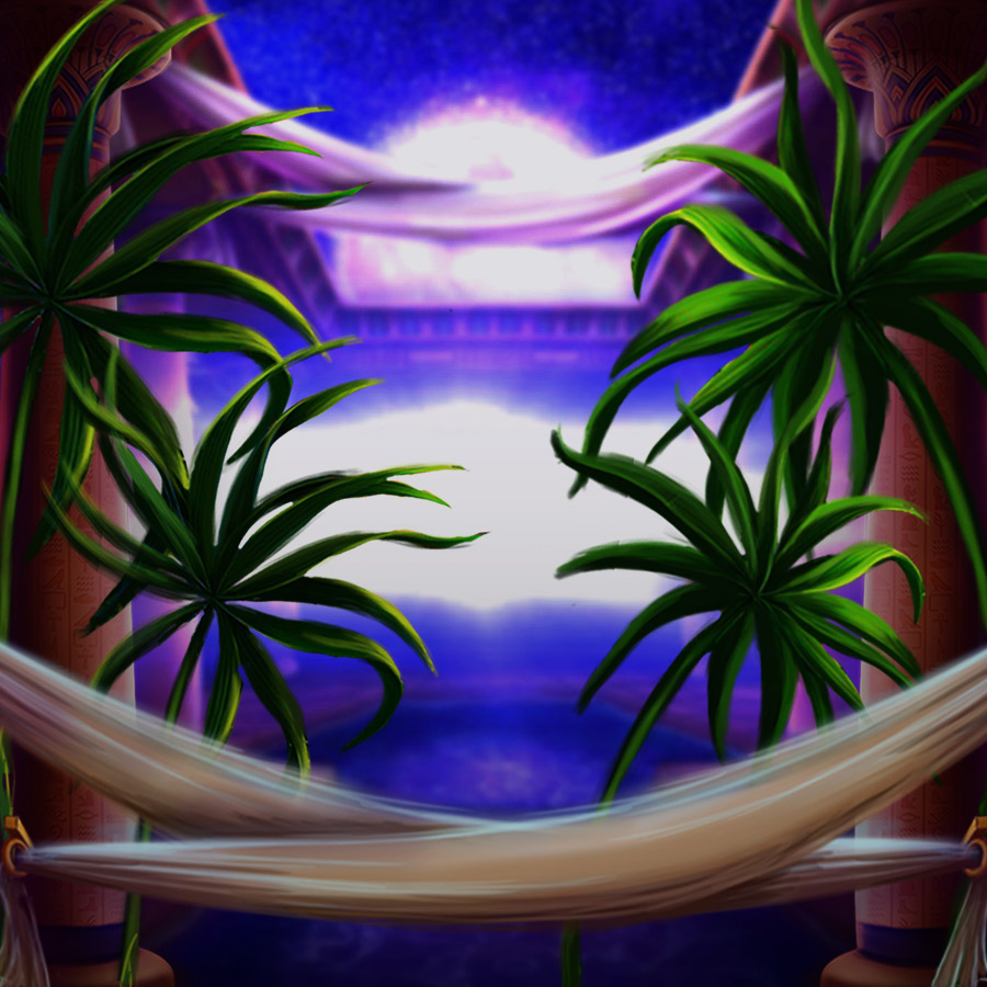 Cleopatra: Hyper Hits on Skybet Vegas