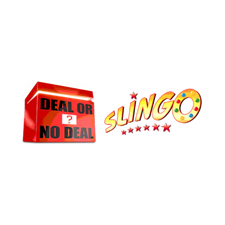 Deal or No Deal Slingo on Skybet Vegas