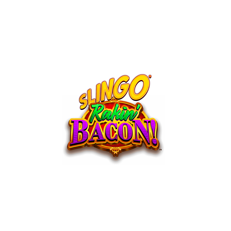 Slingo Rakin' Bacon on Skybet Vegas