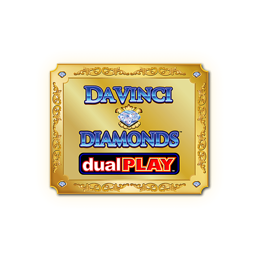 Da Vinci Diamonds Dual Play on Skybet Vegas