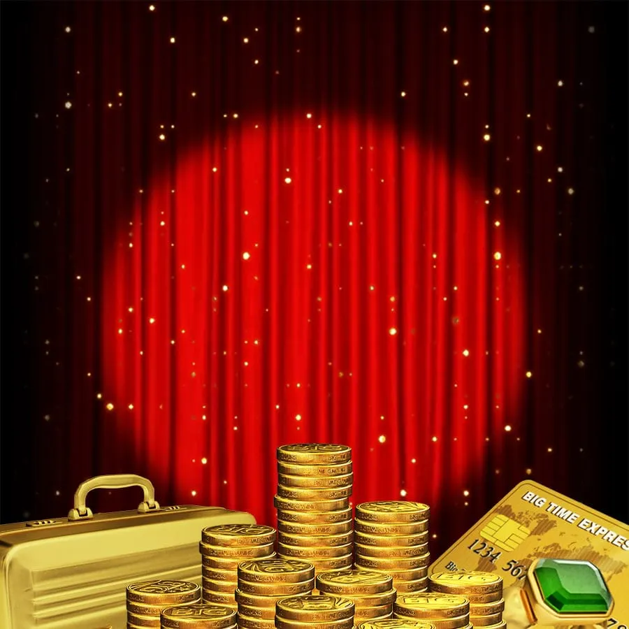 Gold Megaways on Skybet Vegas