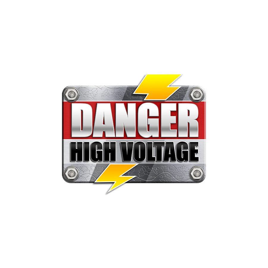 Danger High Voltage on Skybet Vegas