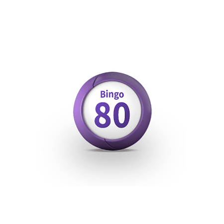 Bingo 80 Room on Skybet Bingo