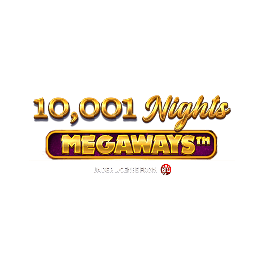10001 Nights Megaways on Skybet Vegas