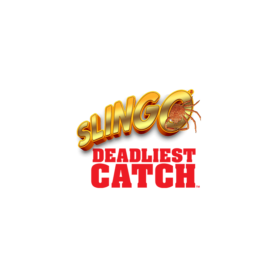 Slingo Deadliest Catch on Skybet Vegas