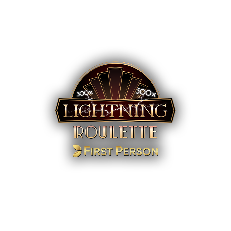 First Person Lightning Roulette™ on Skybet Vegas